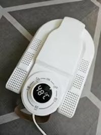 Skotork - Torra och luktfria skor