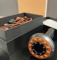 CelluVac Pro™ - Behandling av celluliter och bristningar