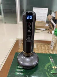 CelluVac Pro™ - Behandling av celluliter och bristningar