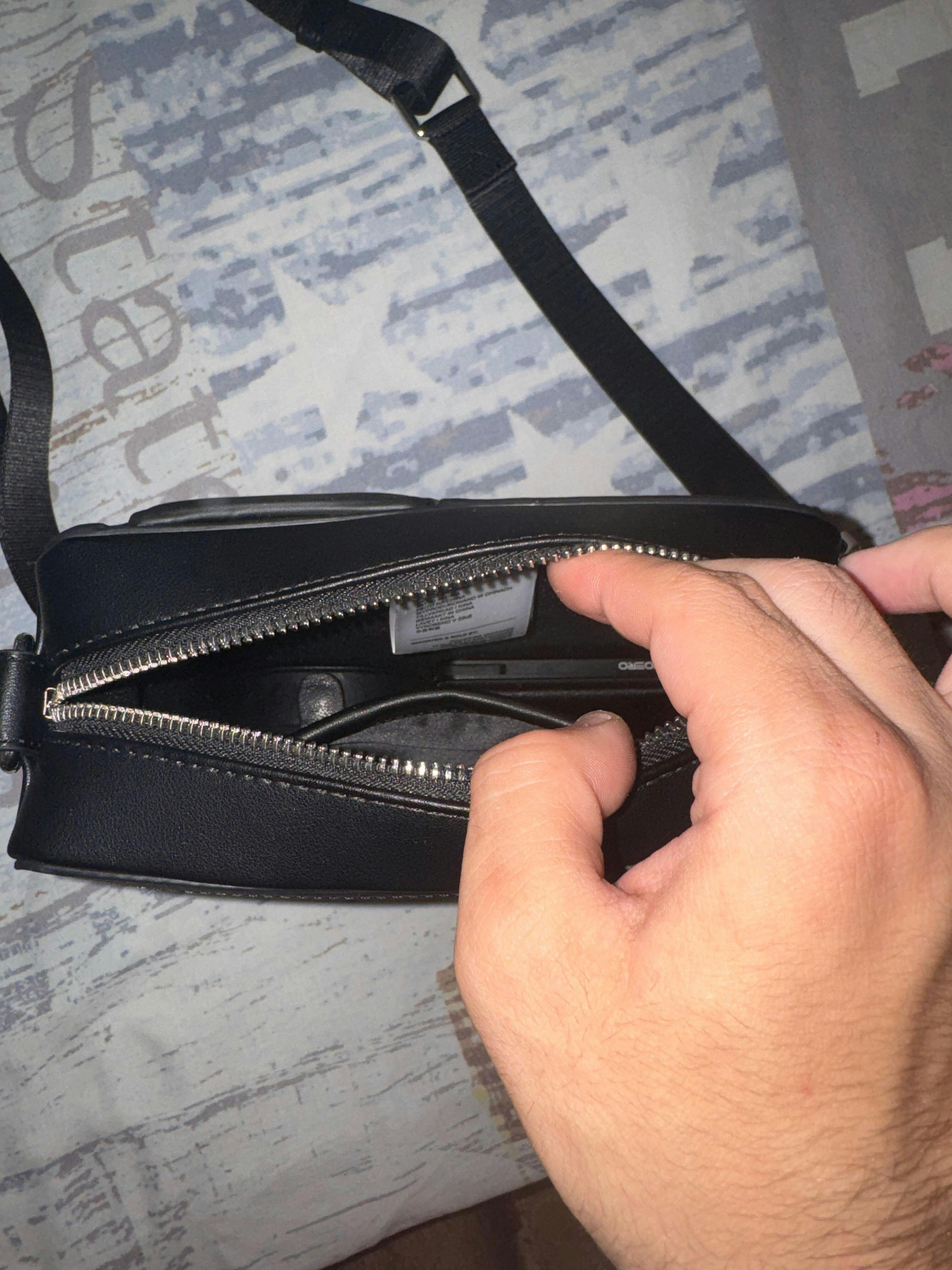 R4 MESSENGER BAG – tern®