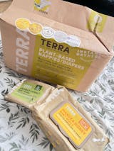 TERRA JP  | テラジャパン