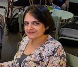  Terracotta by Sachii