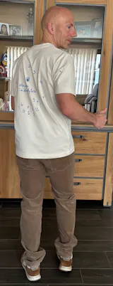 User picture