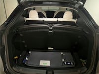The Tesla Fridge - 35L Refrigerator for Model Y