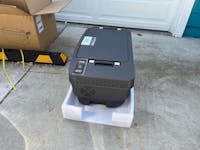 The Tesla Fridge - 35L Refrigerator for Model Y