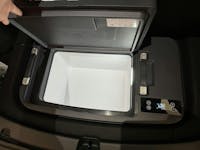 The Tesla Fridge - 35L Refrigerator for Model Y