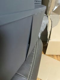 The Tesla Fridge - 20L Refrigerator for Model 3