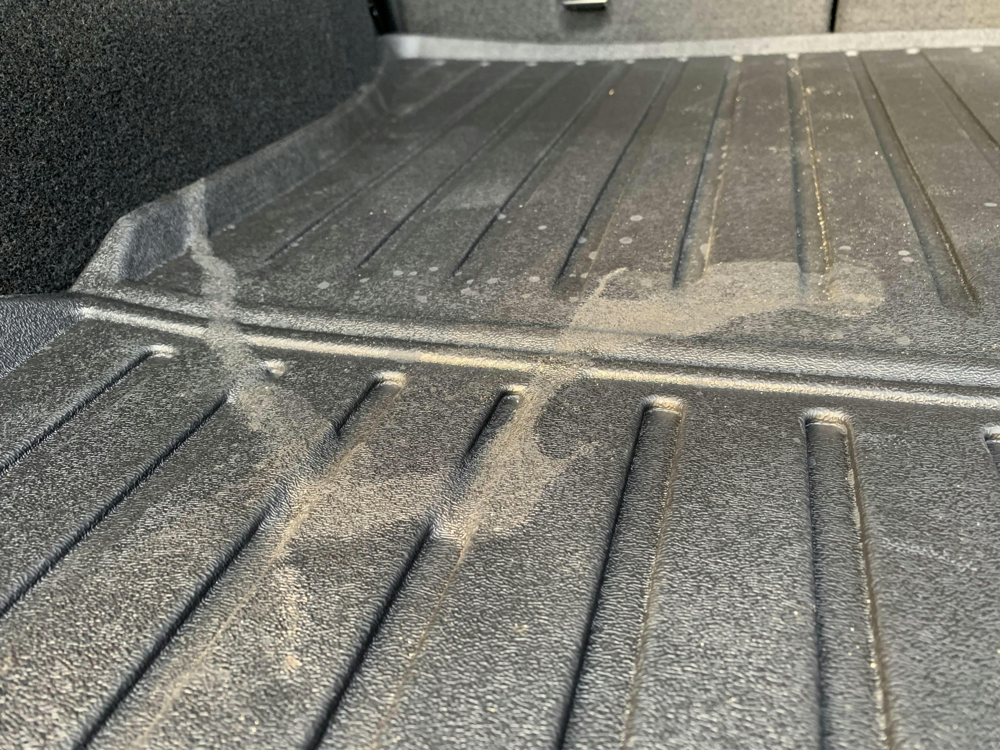 2020 Tesla Model Y Floor Mats Interior Liners