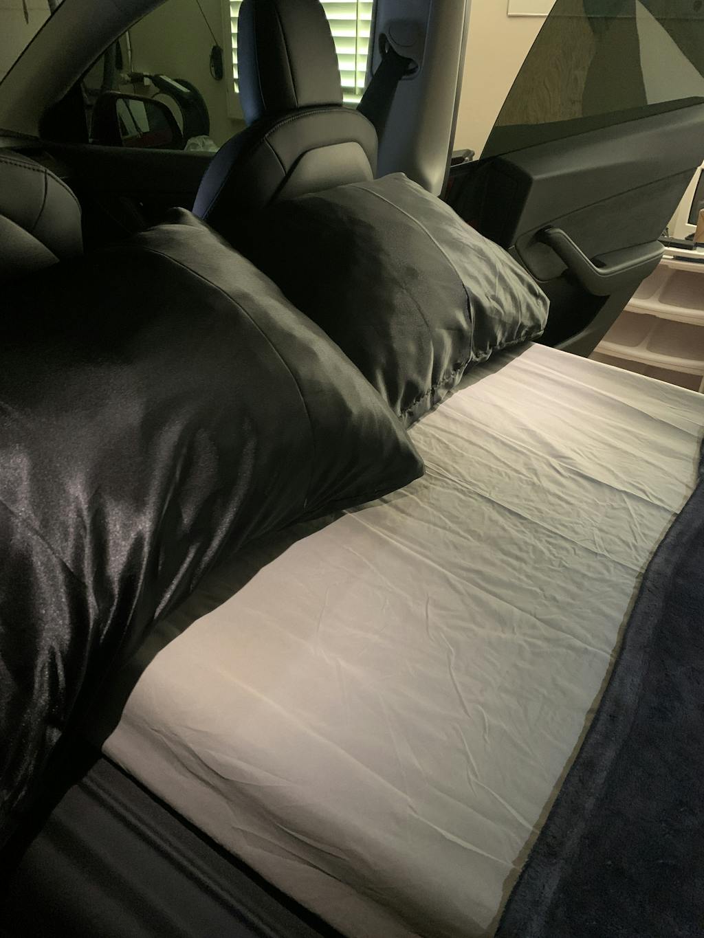 Tesla Model 3 Mattress TESMANIAN