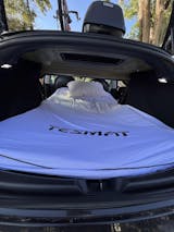 アクセサリー TESMAT Model 3 TESMAT Mattress for Model 3 | Tesla Mattresses + Privacy Screens