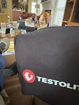 User picture