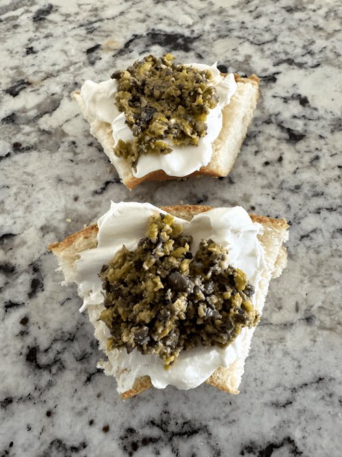 Cracked Green Olive Snacks, Citrus Herb & Thai Pepper Variety Pack (1.6oz, 24 Pack)