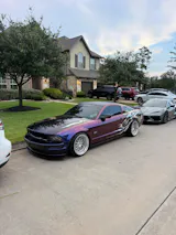 User picture