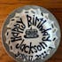 Personalized Keepsake Birthday Plate for Boys- Unique Hand-Painted Keepsake Gift - BCP12