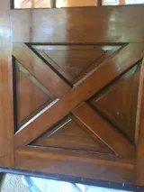 FURNITURE POLISH KIT - FREE MALMAL CLOTH!