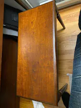 FURNITURE POLISH KIT - FREE MALMAL CLOTH!