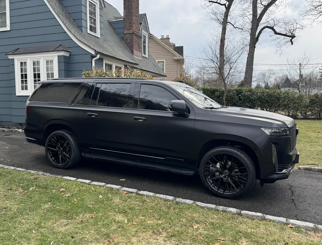 Velgen VFF12  24x10 +18 Gloss Black