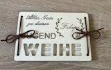 Jugendweihe-Geschenkideen