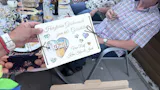 Geldgeschenk Geburtstag personalisiert