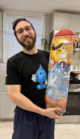 User picture