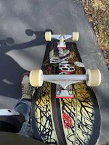User picture