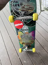 User picture