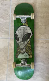 User picture