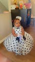 Joana Party Dress