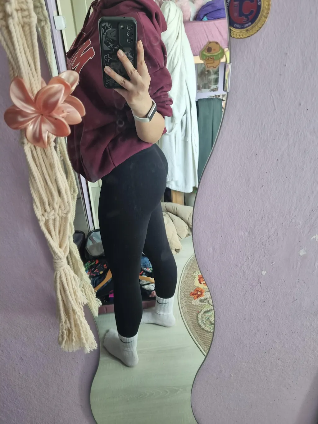 Essenza Scrunch Tayt - Siyah