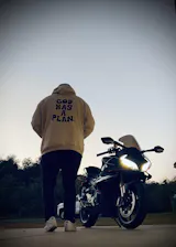 User picture