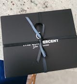 1% Planner - Soft Green