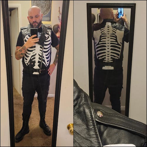 The Alley Patch Swag Pack