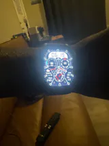 User picture