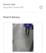 User picture
