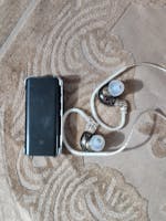 FiiO BTR5 2021 Portable Bluetooth Amplifier