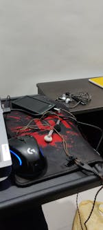 FAAEAL Rosemary SPC Version Earbuds