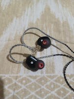 TRN VX Seven Driver (1DD+6BA) Wired IEM With Mic