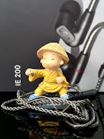 Sennheiser IE 200 IEM