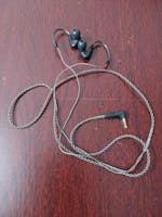 Sennheiser IE 200 IEM