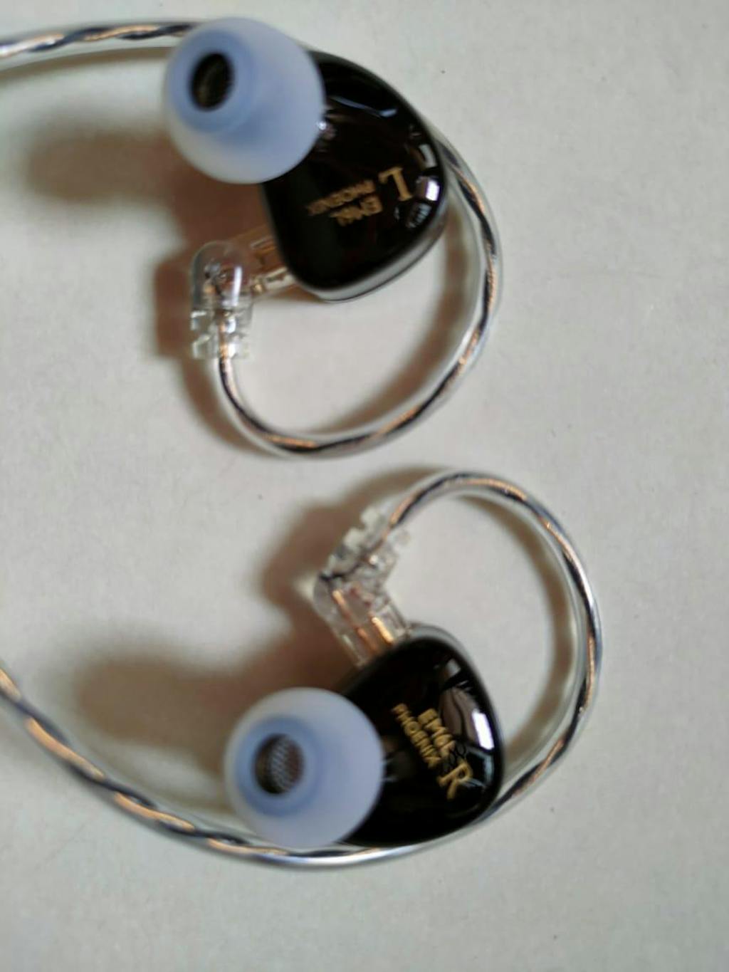 SIMGOT EM6L IEM