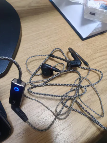 Sennheiser IE 200 IEM | Earphone | In Ear Monitors