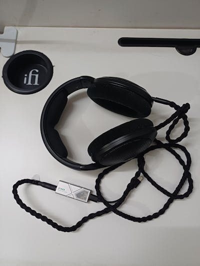 EarAudio Premium Balanced Cable For Sennheiser HD 560S/ HD 620S/ HD 400S/ HD 599/ HD 559
