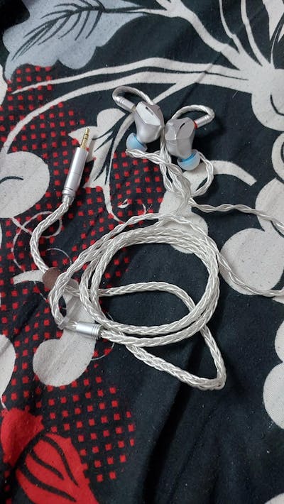 DIVINUS ARUM Modular Upgrade IEM Cable