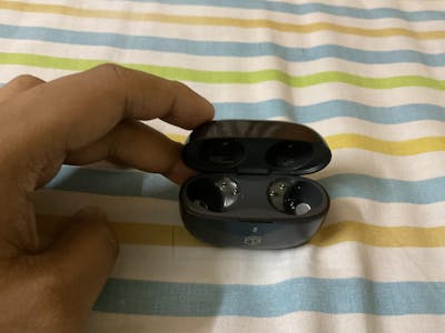 ROSESELSA CERAMICS X True Wireless Stereo Earbuds