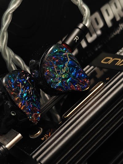 XENNS Mangird Top Pro IEM
