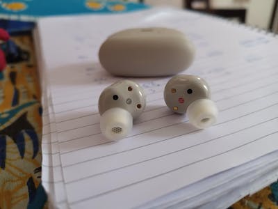 AZLA SednaEarfit MAX Eartips For IEMs