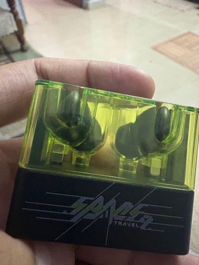 MOONDROP SPACE TRAVEL 2 True Wireless Earbuds