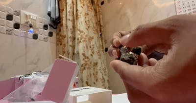 KZ Acoustics ZS10 Pro 2 IEM With Mic