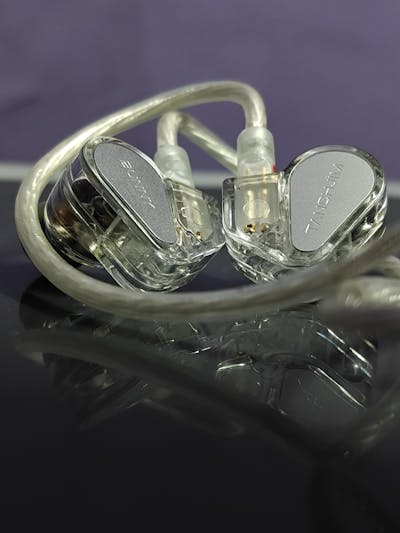 TANCHJIM Bunny Type-C DSP Plug with Mic IEM