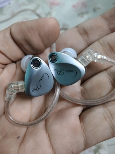 KZ Castor Pro IEM With Mic